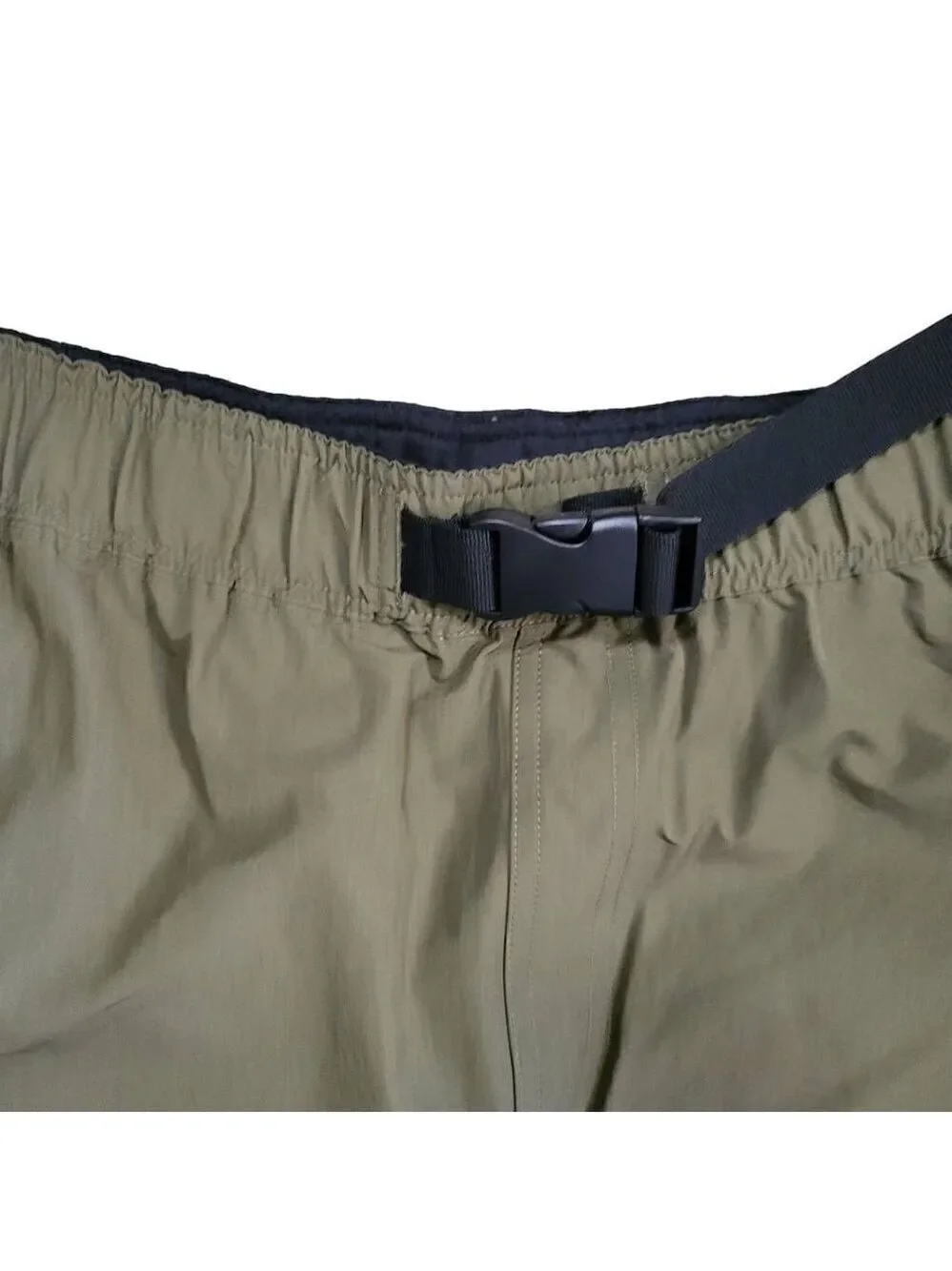 Ellesse Tasso Cargo Shorts sz XXL - Picture 8 of 12